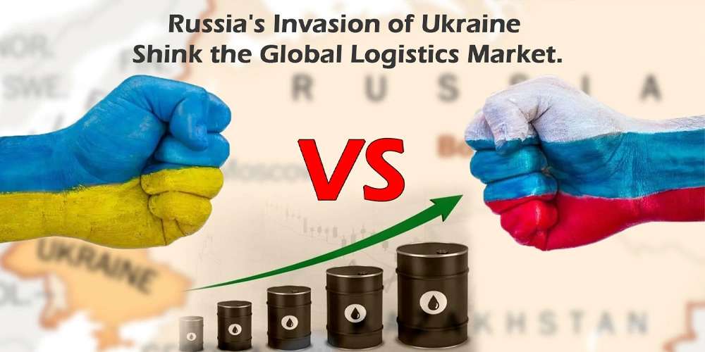 russia ukraine war and impact on global