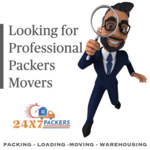 best packers movers service