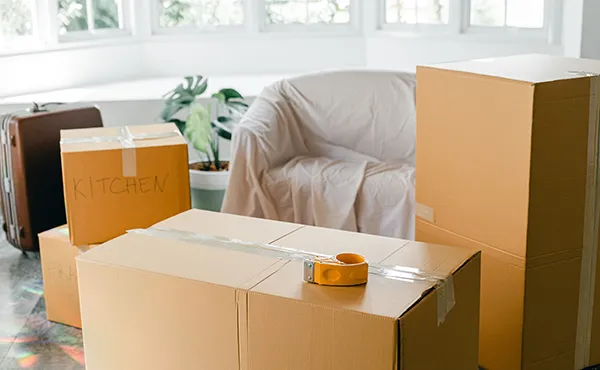 Household Shifting Services 