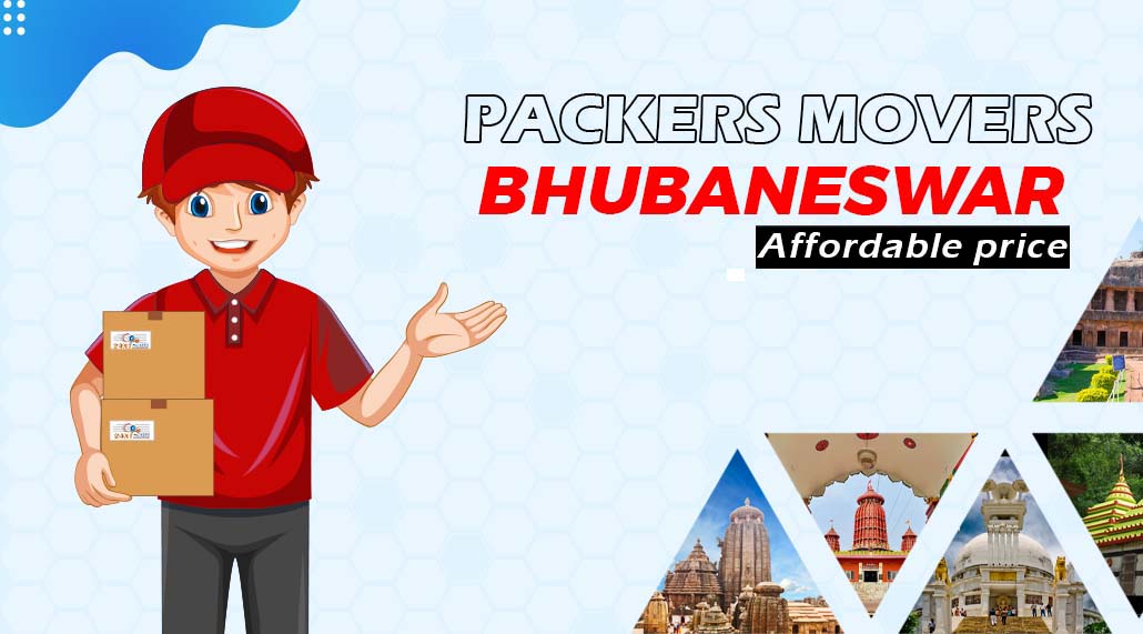 best packers and movers in bhubaneswar